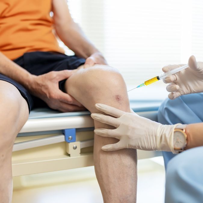 infiltraciones tratamiento dolor cervical cronico