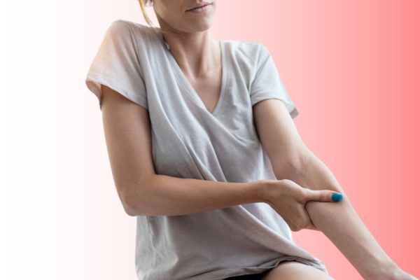 tratamiento FIBROMIALGIA
