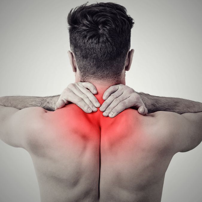 tratamiento dolor cervical cronico