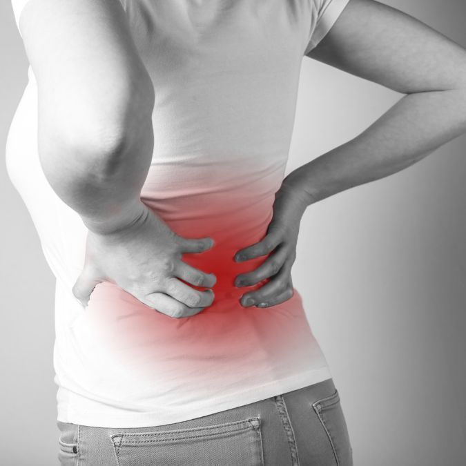 tratamiento dolor lumbar crónico tratamiento dolor lumbar crónico