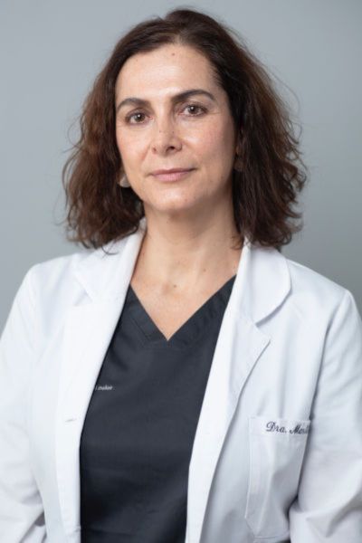 Dra. Blanca Martínez Serrano